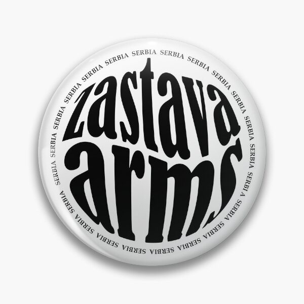 Item preview, Zastava Arms Serbia  designed and sold by CKM-style.