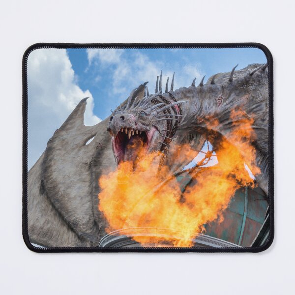 Item preview, Firebreather  designed and sold by Hockeyman55.
