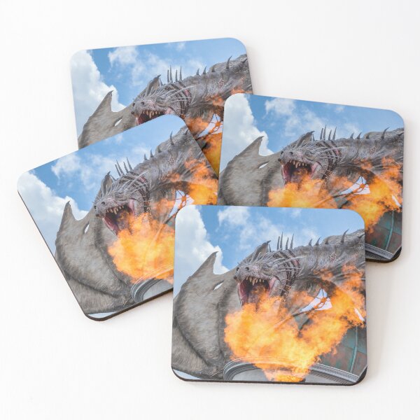 Item preview, Firebreather  designed and sold by Hockeyman55.