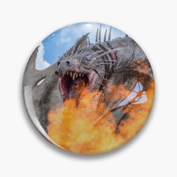 Item preview, Firebreather  designed and sold by Hockeyman55.
