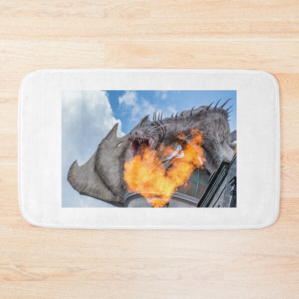 Item preview, Firebreather  designed and sold by Hockeyman55.