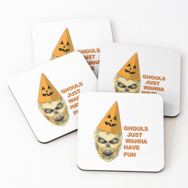 Item preview, Ghouls Just Wanna Have Fun designed and sold by verlnelson.