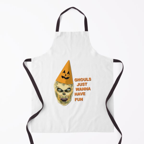 Item preview, Ghouls Just Wanna Have Fun designed and sold by verlnelson.