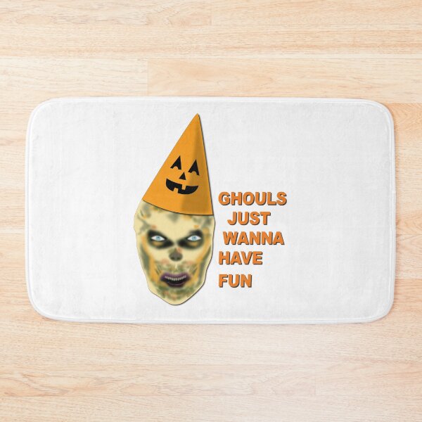 Item preview, Ghouls Just Wanna Have Fun designed and sold by verlnelson.
