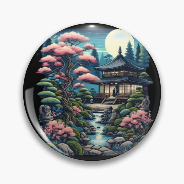 Item preview, Japan designed and sold by Mhtalii.