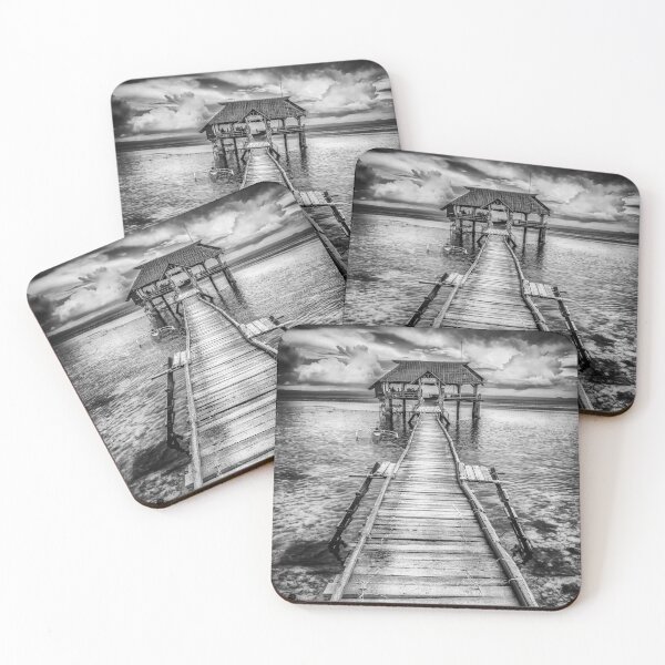 Item preview, Nalusuan Pier Cebu Philippines designed and sold by AJEvans.