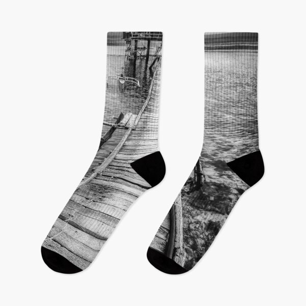 Item preview, Nalusuan Pier Cebu Philippines designed and sold by AJEvans.