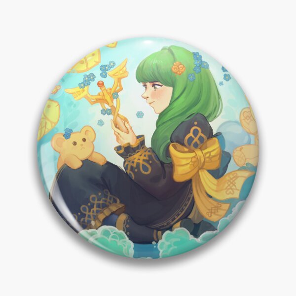 Item preview, Flayn designed and sold by eili-enie.