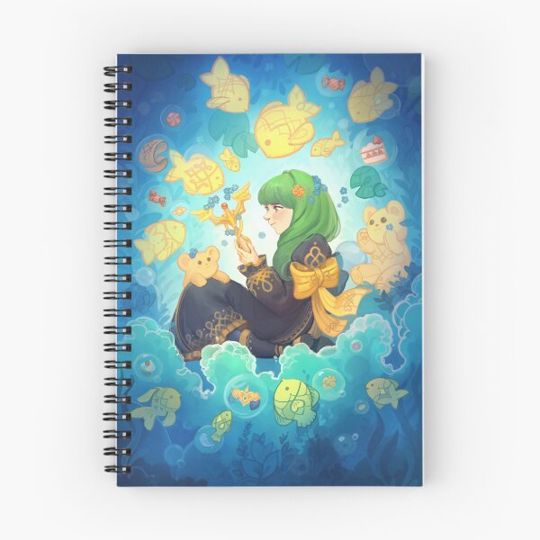 Item preview, Flayn designed and sold by eili-enie.