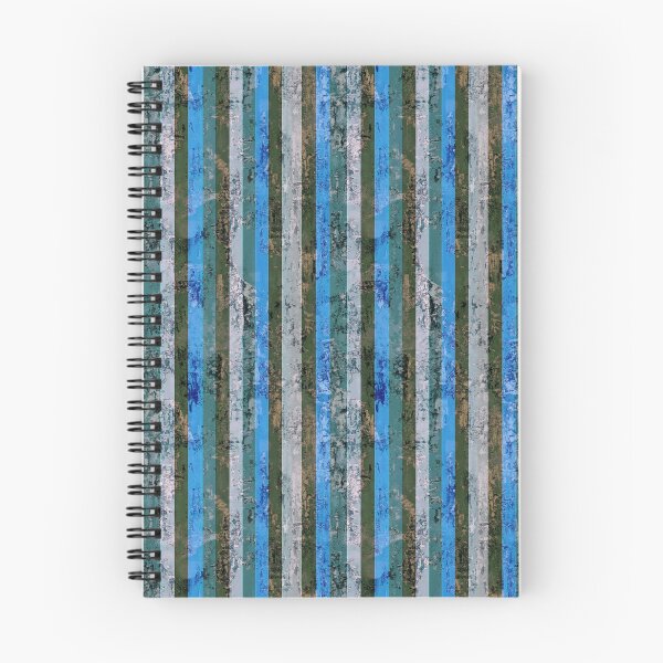 Item preview, Scrappy surface stripes	 designed and sold by Alessandro Remo Mazzoni Remotextiles.