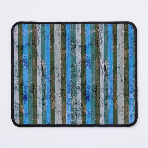 Item preview, Scrappy surface stripes	 designed and sold by Alessandro Remo Mazzoni Remotextiles.