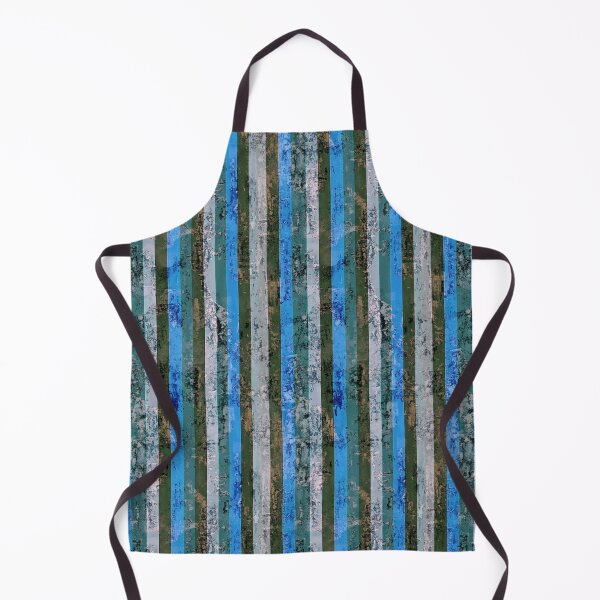 Item preview, Scrappy surface stripes	 designed and sold by Alessandro Remo Mazzoni Remotextiles.