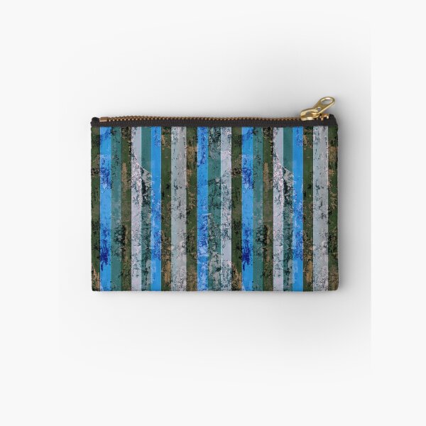 Item preview, Scrappy surface stripes	 designed and sold by Alessandro Remo Mazzoni Remotextiles.