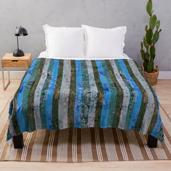 Item preview, Scrappy surface stripes designed and sold by Alessandro Remo Mazzoni Remotextiles.