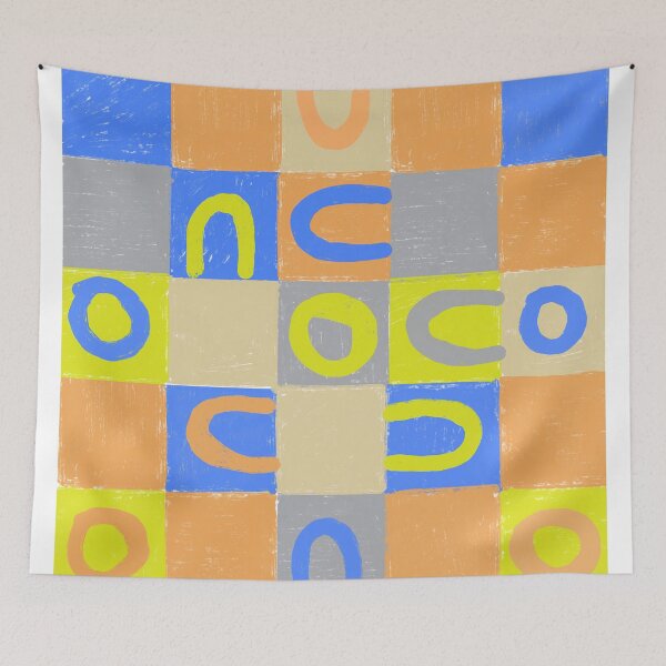 Item preview, A checker not suitable for chess designed and sold by NoDStudio.