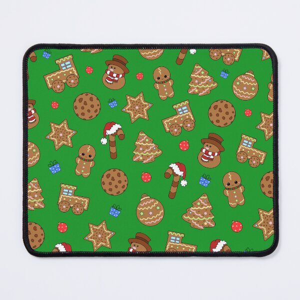 Item preview, Christmas cookies designed and sold by Lux-Art-85.