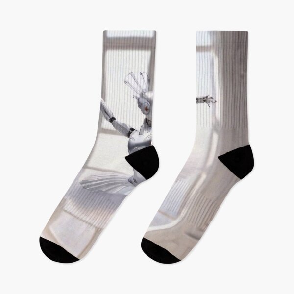 Item preview, A humanoid robot dances ballet designed and sold by M-Y-A-R-T-.