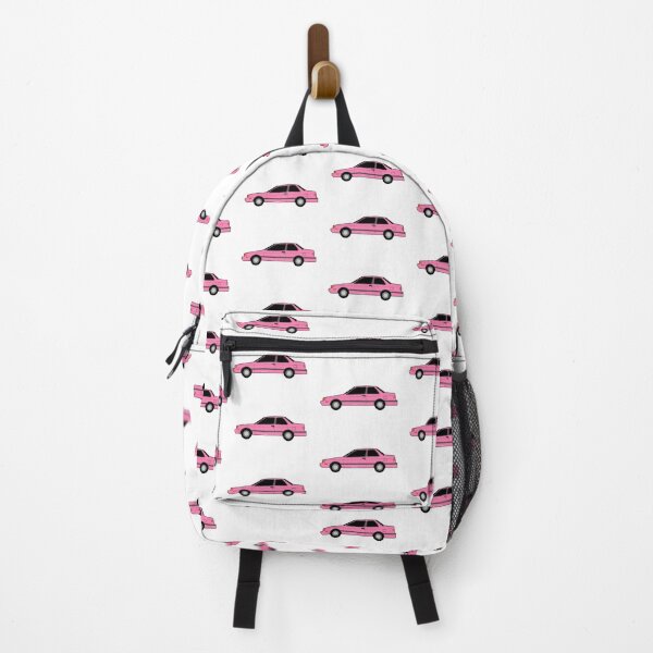 Item preview, \Nissan Stanza Pink designed and sold by ArashiiGames.