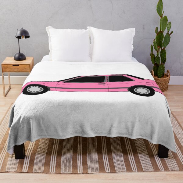 Item preview, \Nissan Stanza Pink designed and sold by ArashiiGames.