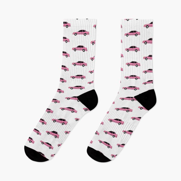 Item preview, \Nissan Stanza Pink designed and sold by ArashiiGames.