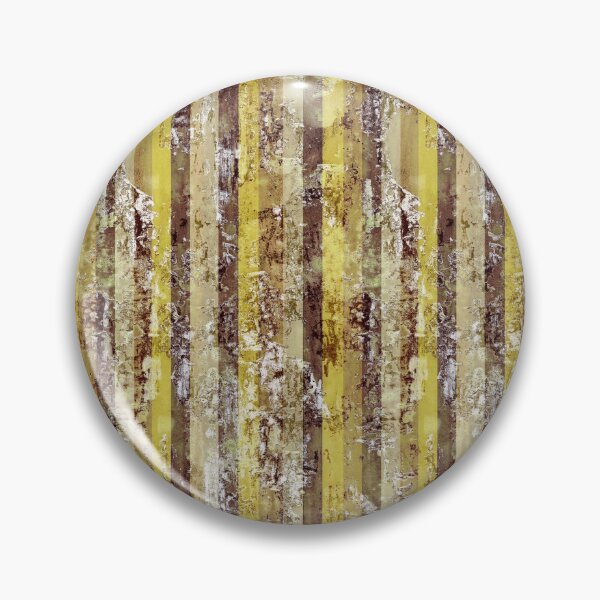 Item preview, Copy of Scrappy surface stripes yellow designed and sold by Alessandro Remo Mazzoni Remotextiles.