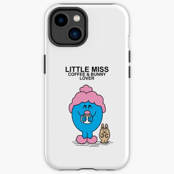 Miss Bunny Phone Cases for Sale Redbubble