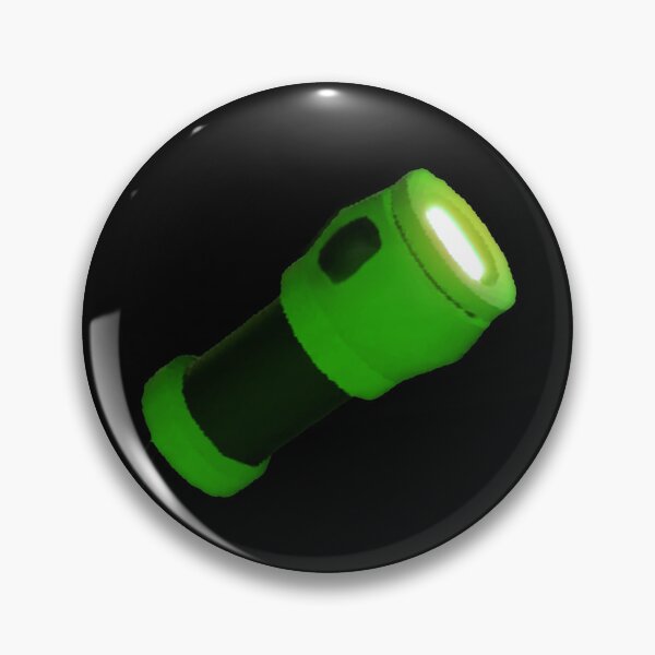 Item preview, Flashlight designed and sold by Bielzisimo.