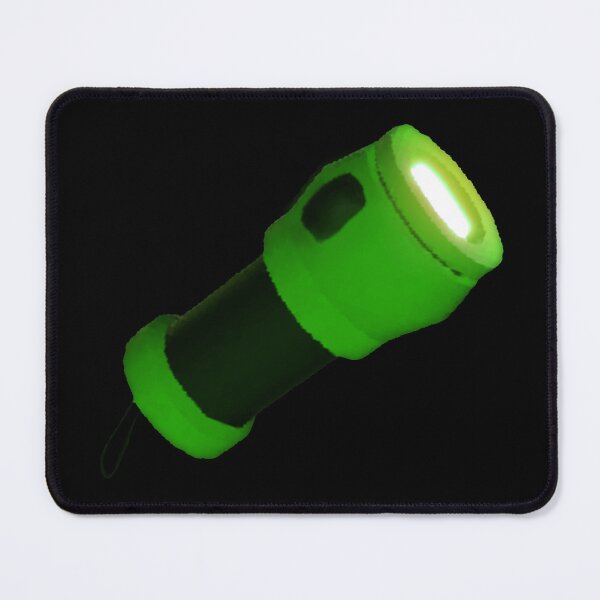 Item preview, Flashlight designed and sold by Bielzisimo.