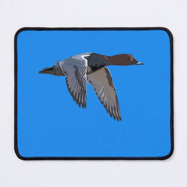Item preview, Common Pochard Color Design  designed and sold by designsasstultd.