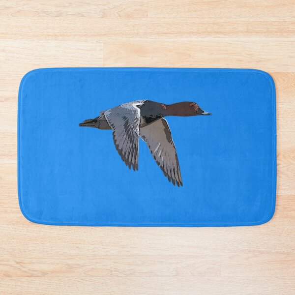 Item preview, Common Pochard Color Design  designed and sold by designsasstultd.
