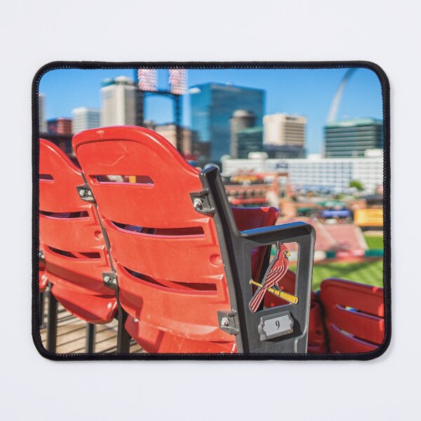 Item preview, Busch Stadium designed and sold by Hockeyman55.