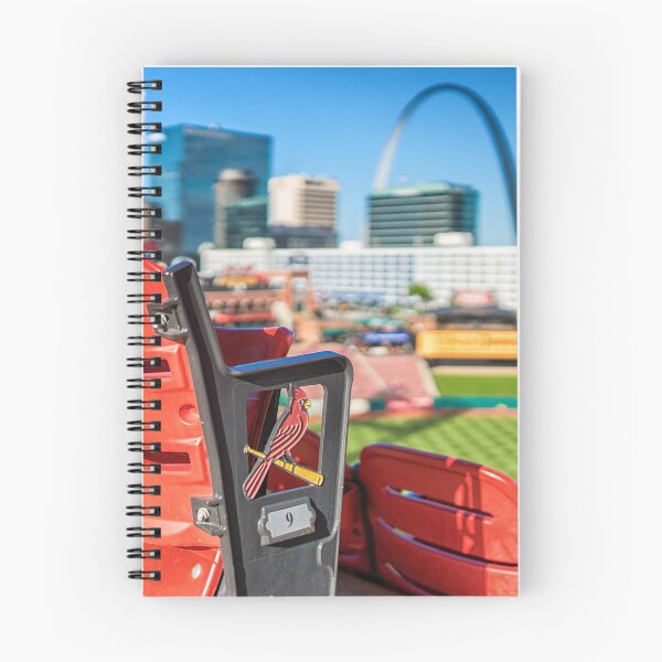 Item preview, Busch Stadium designed and sold by Hockeyman55.