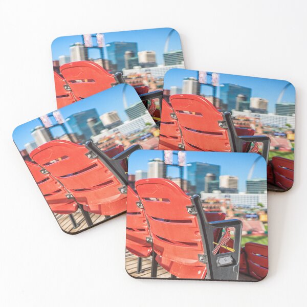 Item preview, Busch Stadium designed and sold by Hockeyman55.