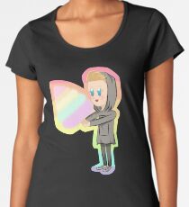 Scotty Candy Women's Premium T-Shirt
