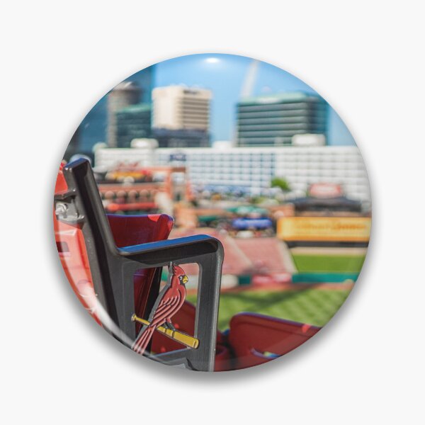 Item preview, Busch Stadium designed and sold by Hockeyman55.