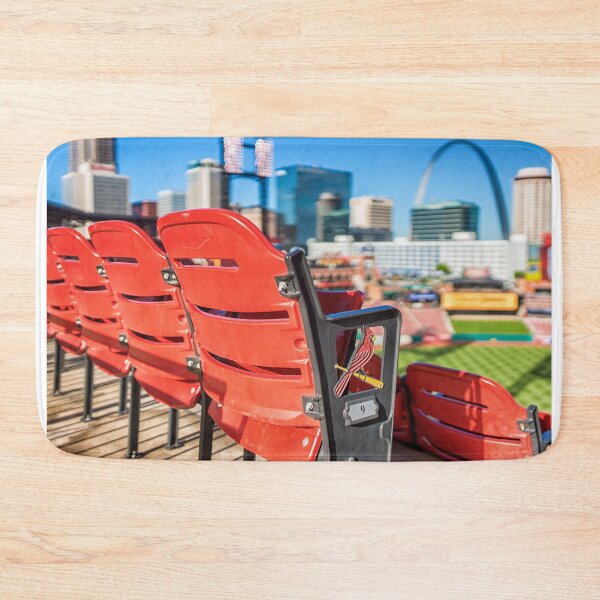 Item preview, Busch Stadium designed and sold by Hockeyman55.