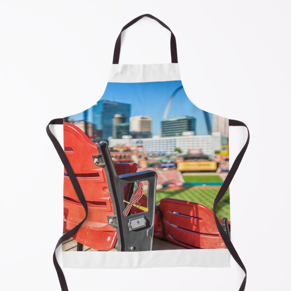 Item preview, Busch Stadium designed and sold by Hockeyman55.