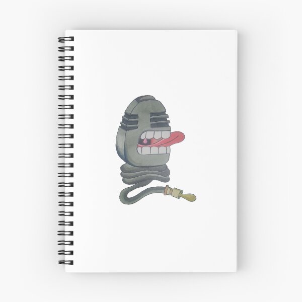 Item preview, Singing Microphone (hand drawn) designed and sold by Reddrubble.