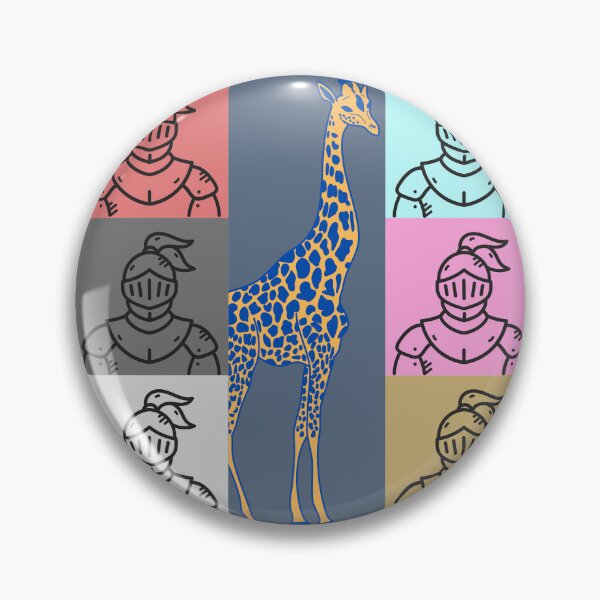Item preview, NHS Eras - Geoffrey designed and sold by Hmarch1.