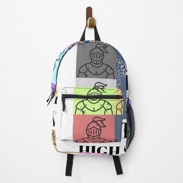 Item preview, NHS Eras - Geoffrey designed and sold by Hmarch1.