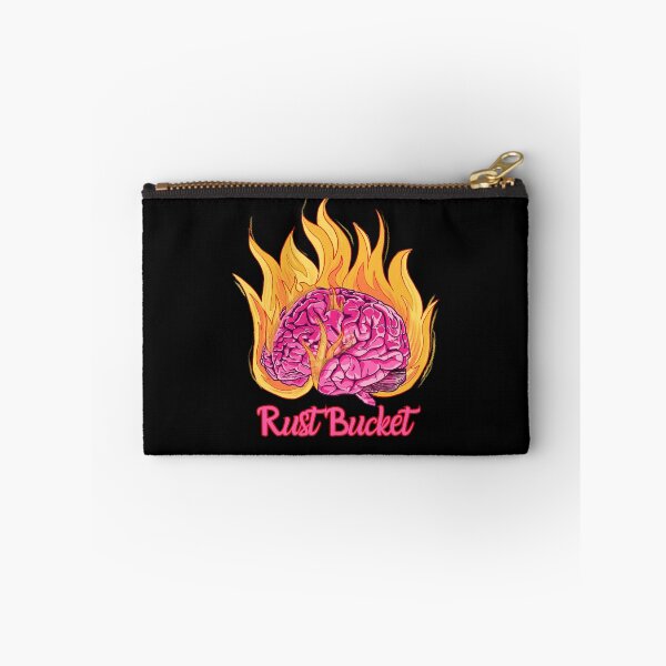Item preview,  Migraine, Chronic illness, Pink Brain Design designed and sold by AryaSubramanian.