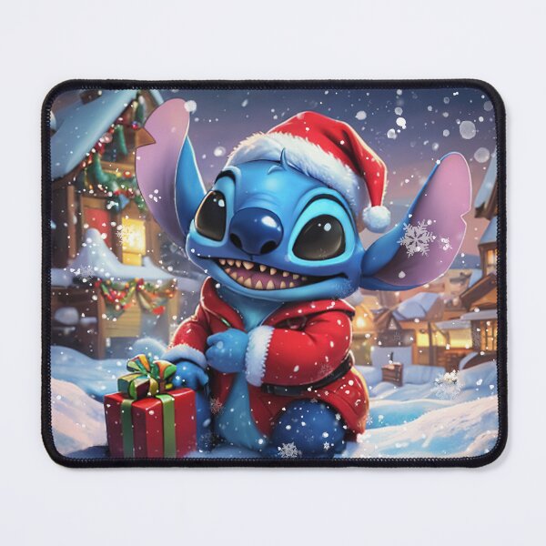 Item preview, Stitch Christmas Eve gift designed and sold by cloud lee.