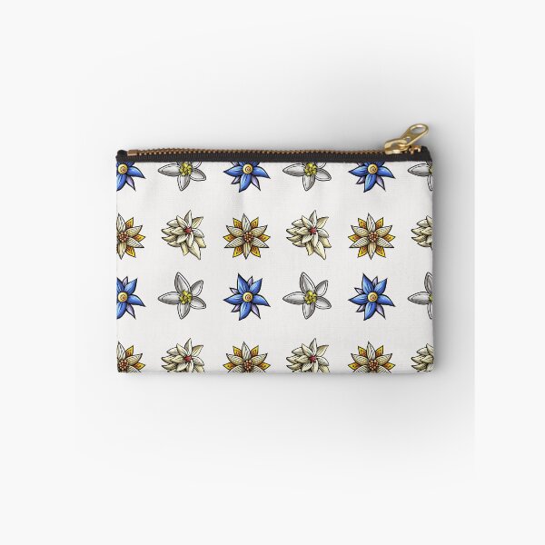 Item preview, small artistic flowers for special days designed and sold by huape.