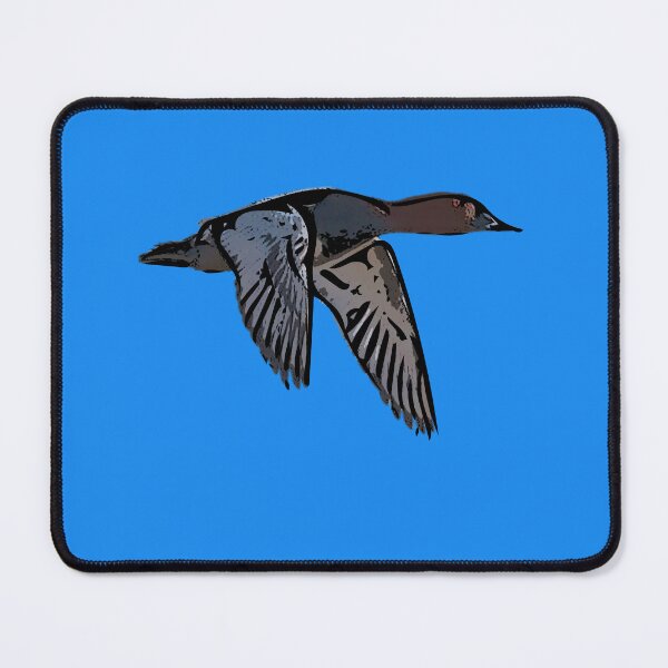 Item preview, Common Pochard Black Alternate Design designed and sold by designsasstultd.
