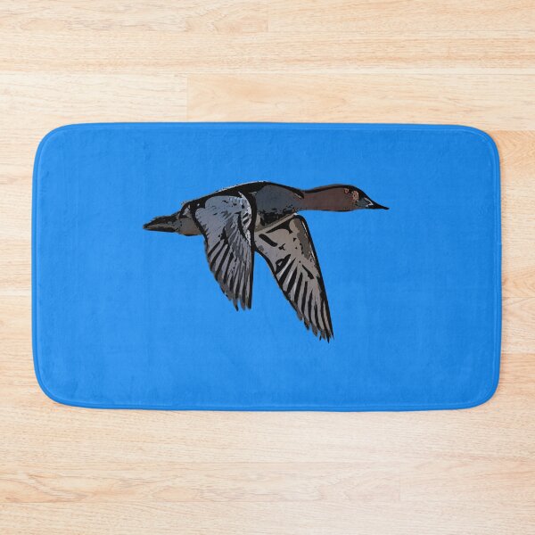 Item preview, Common Pochard Black Alternate Design  designed and sold by designsasstultd.