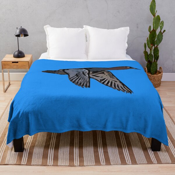 Item preview, Common Pochard Black Alternate Design designed and sold by designsasstultd.