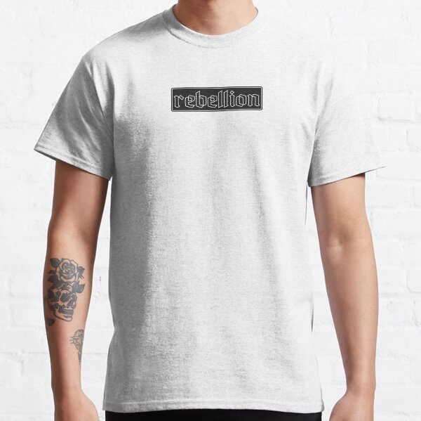 Item preview, REBELLION BOX (BLACK) designed and sold by RebellionGym.
