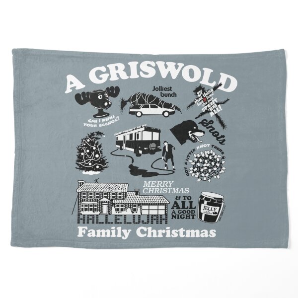 Item Grid Pet Blanket