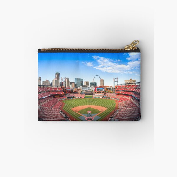 Item preview, Busch Stadium designed and sold by Hockeyman55.