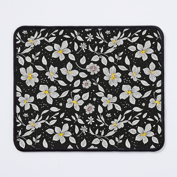 Item preview, Flower pattern #1 designed and sold by George Michael.